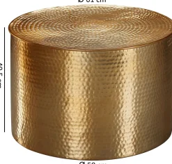 Skyport Tables Basses<Table basse NONG KHAE