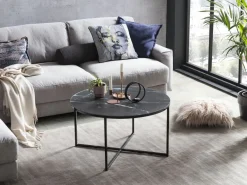 Salesfever Tables Basses<Table basse PALEMBANG