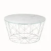 Salesfever Tables Basses<Table basse PALEMBANG
