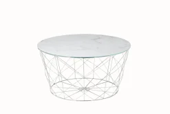 Salesfever Tables Basses<Table basse PALEMBANG