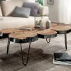 Skyport Tables Basses<Table basse PATTAYA