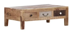 Gutmann Tables Basses<Table basse PUNO