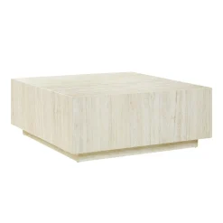 Salesfever Tables Basses<Table basse RAINIS