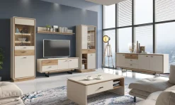 Wojcik Tables Basses<Table basse RIVERO