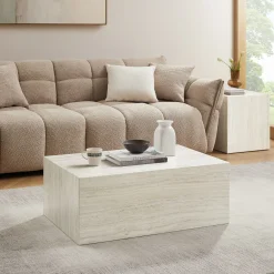 Salesfever Tables Basses<Table basse RUTENG