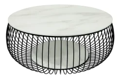 Salesfever Tables Basses<Table basse SALAK