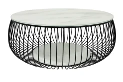 Salesfever Tables Basses<Table basse SALAK