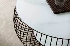 Salesfever Tables Basses<Table basse SALAK