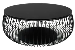 Salesfever Tables Basses<Table basse SALAK