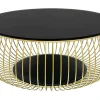 Table basse SALAK
