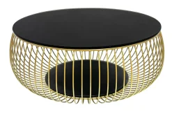 Table basse SALAK