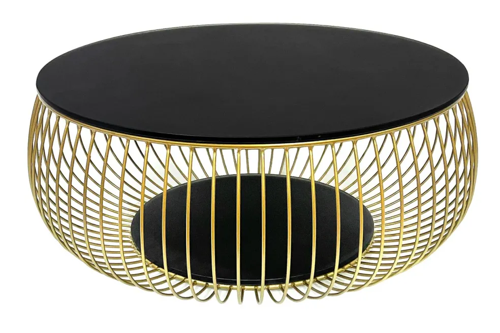 Table basse SALAK