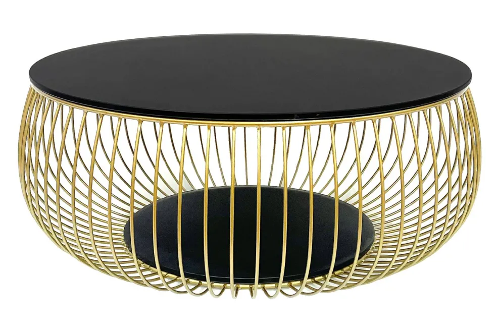 Table basse SALAK