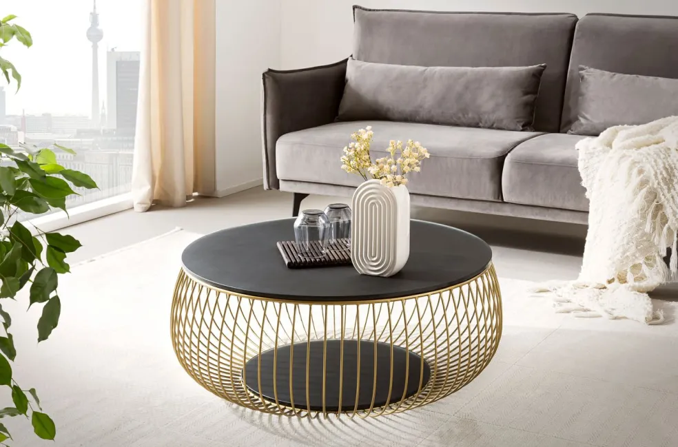 Table basse SALAK