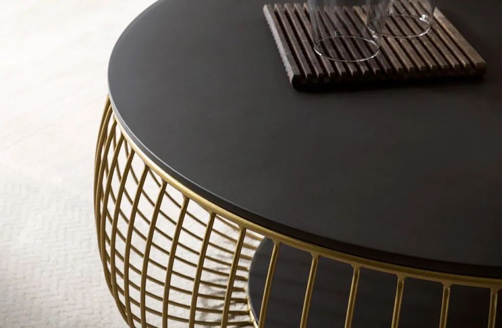 Table basse SALAK
