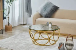 Salesfever Tables Basses<Table basse SESEAN
