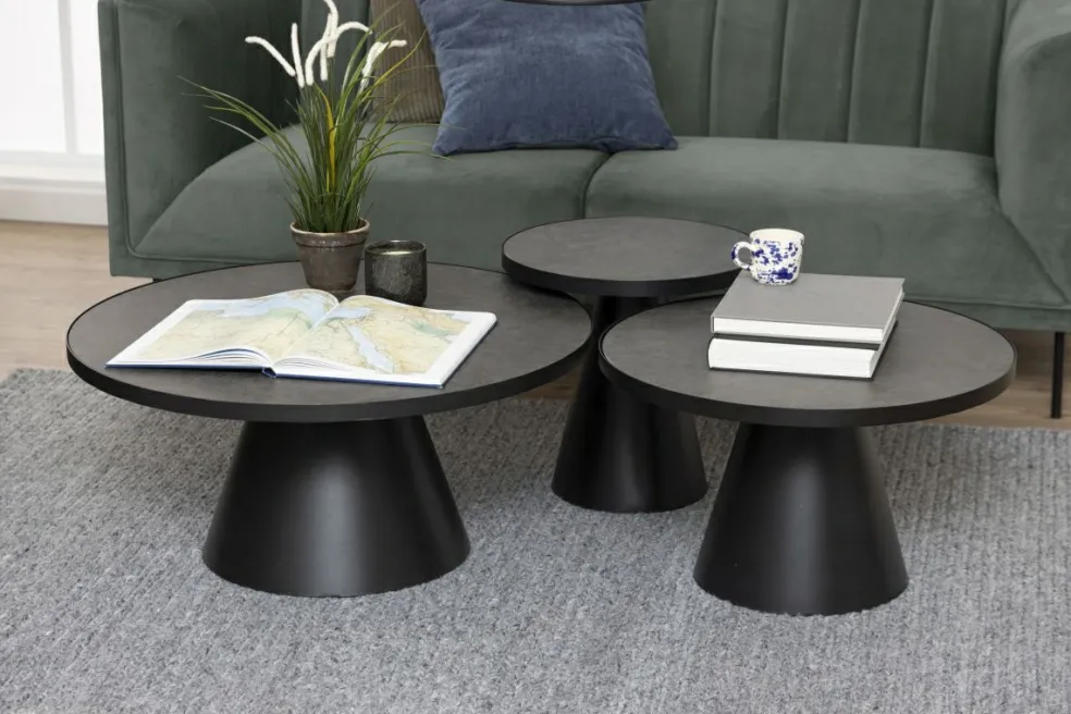 Table basse SOLI