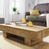 Table basse SURAT THANI