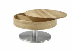 Table basse SUVA
