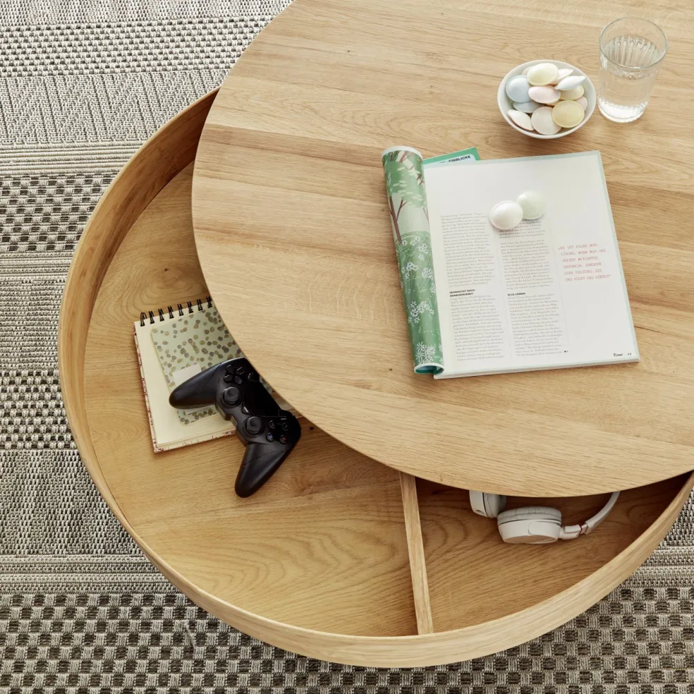 Table basse SUVA