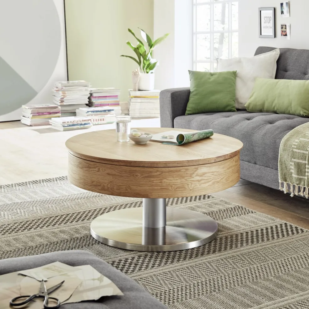 Table basse SUVA