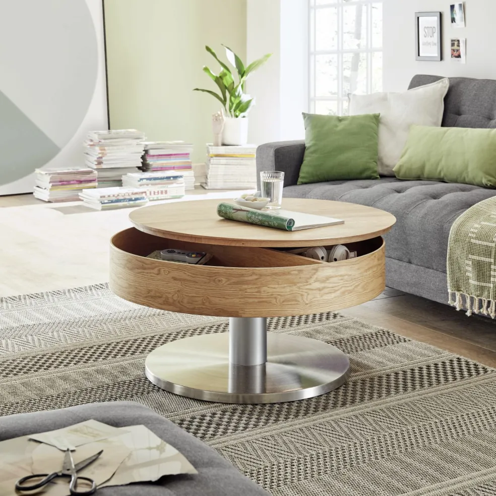 Table basse SUVA
