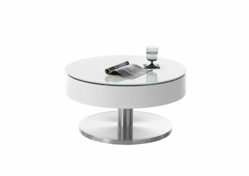 MCA Furniture Tables Basses<Table basse SUVA