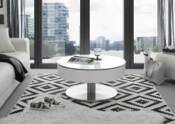 MCA Furniture Tables Basses<Table basse SUVA