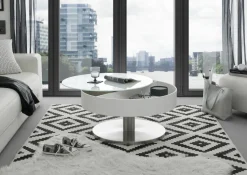 MCA Furniture Tables Basses<Table basse SUVA
