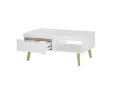 Table basse SVANTE