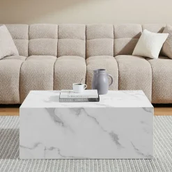Salesfever Tables Basses<Table basse TAMANSARI
