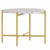 Gutmann Tables Basses<Table basse TERRAZZO