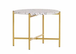 Gutmann Tables Basses<Table basse TERRAZZO
