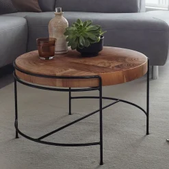 Skyport Tables Basses<Table basse THA YANG