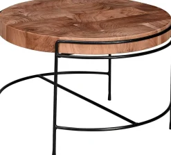 Skyport Tables Basses<Table basse THA YANG
