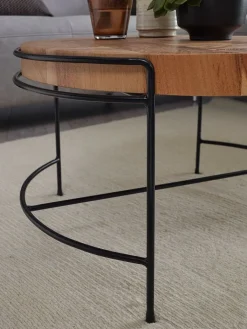Skyport Tables Basses<Table basse THA YANG