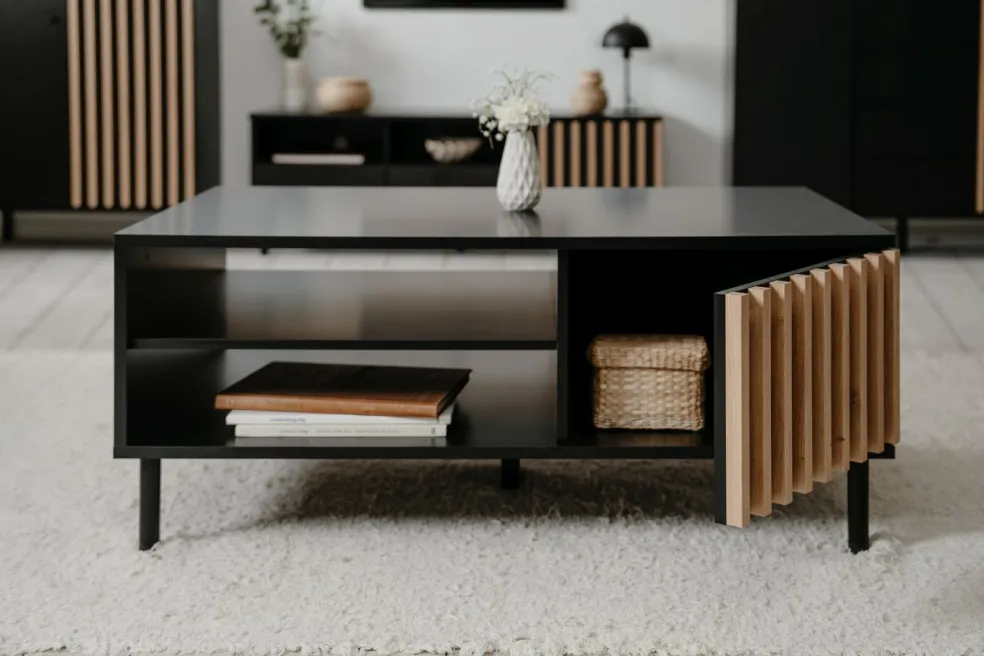 Table basse TUMBA
