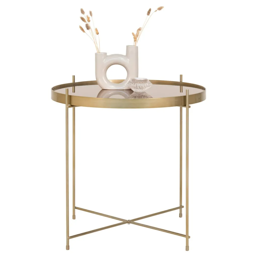 House Nordic Tables Basses<Table basse VENEZIA