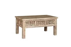 Infantil Tables Basses<Table basse VIENNA