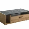 Composad Tables Basses<Table basse VITRUVIA