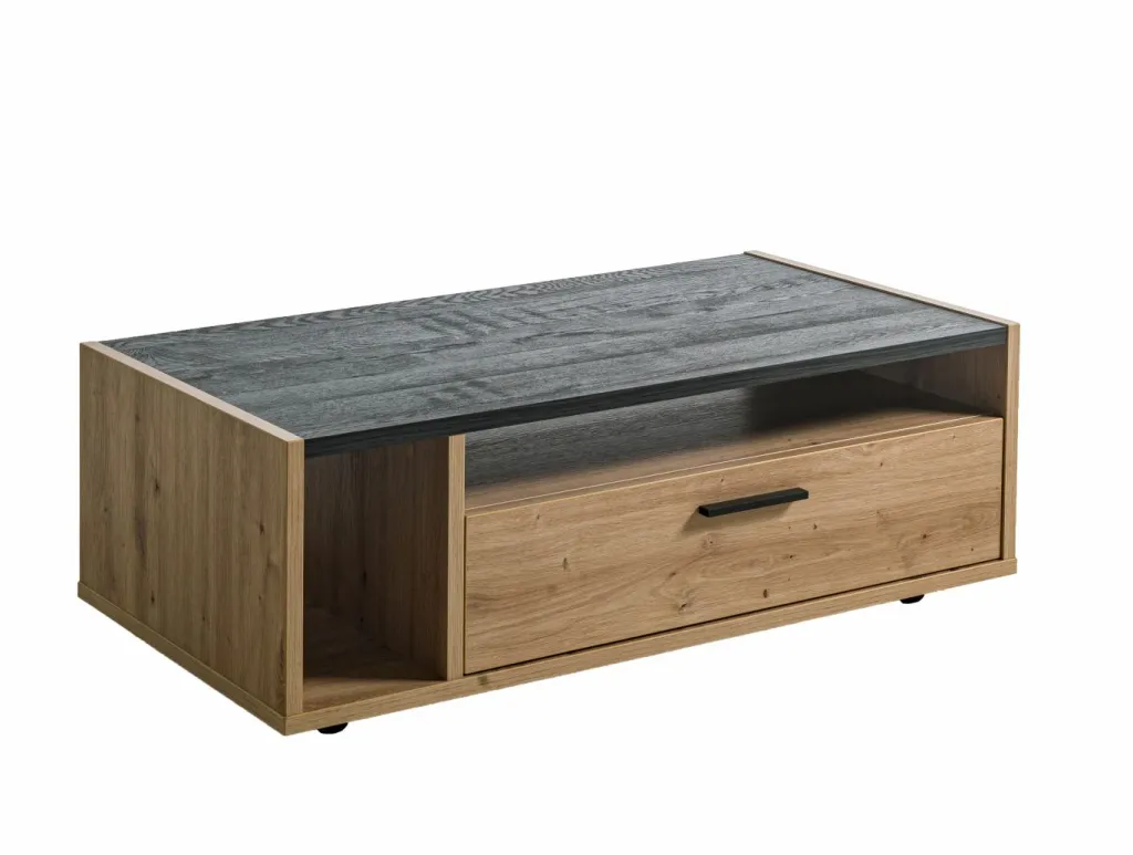 Composad Tables Basses<Table basse VITRUVIA