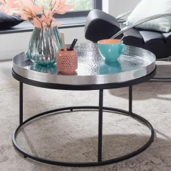 Skyport Tables Basses<Table basse YALA