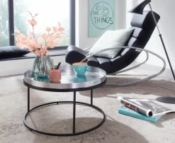 Skyport Tables Basses<Table basse YALA