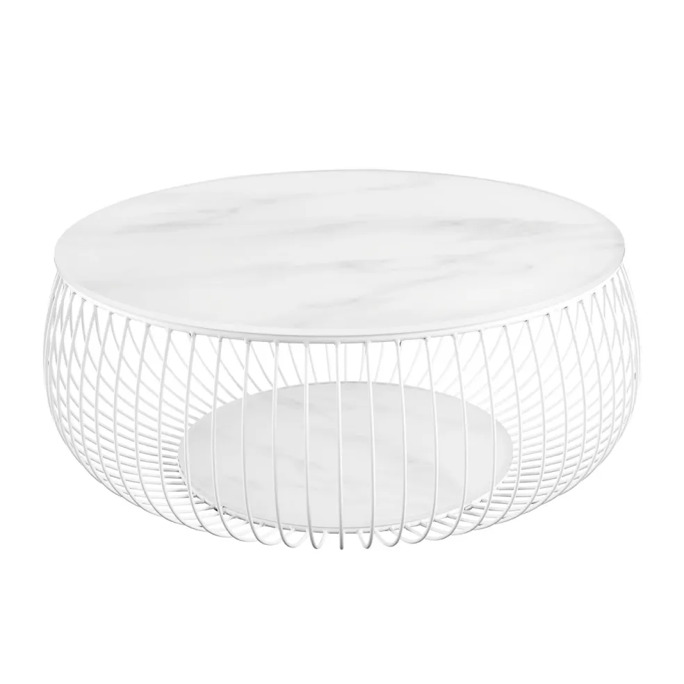 Table basse YAMIN