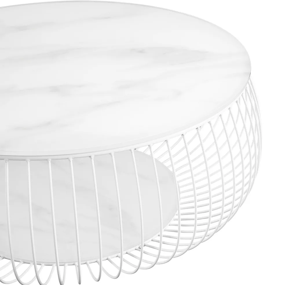Table basse YAMIN