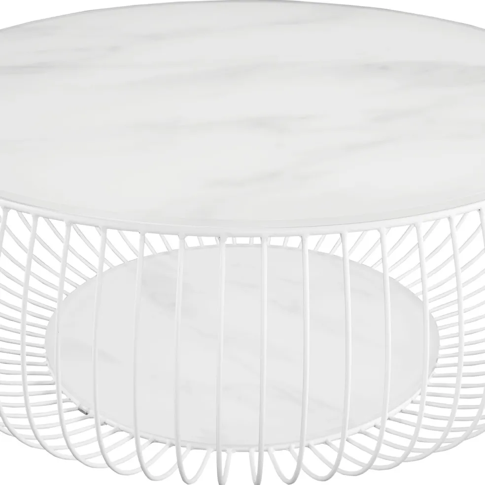 Table basse YAMIN