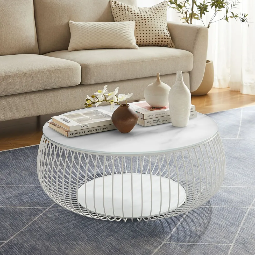 Table basse YAMIN