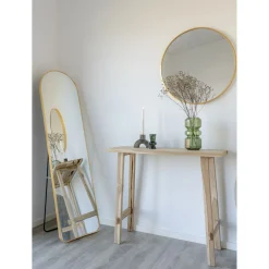 House Nordic Consoles<Table console GIRONA