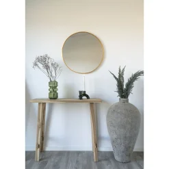 House Nordic Consoles<Table console GIRONA
