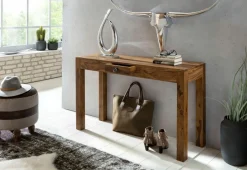 Skyport Consoles<Table console HUANCAYO